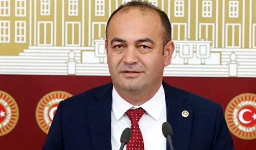 CHP Genel Başkan Yardımcısı Karabat: Pos Cihazlarında Akan Kara Paraya Dikkat Çekti !