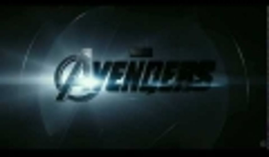 The Avengers - Official Trailer 2