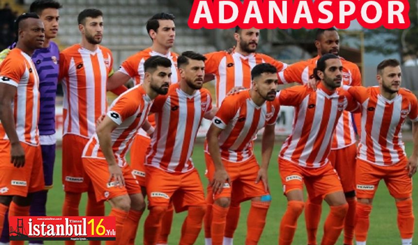 Adanaspor Oyuncuları: Sahada Fark Yaratan İsimler