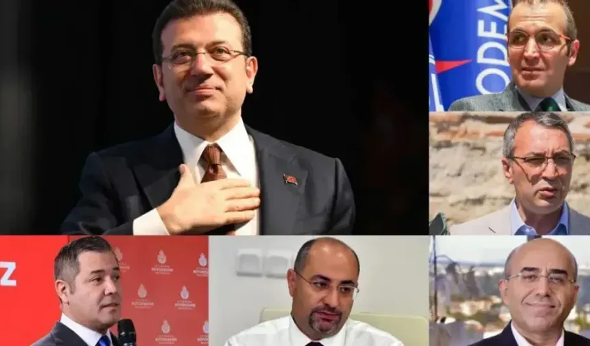 Altı Yıllık Bütçesi 497 Milyar Olan İBB’De 560 Milyar Yolsuzluk Mümkün mü ?