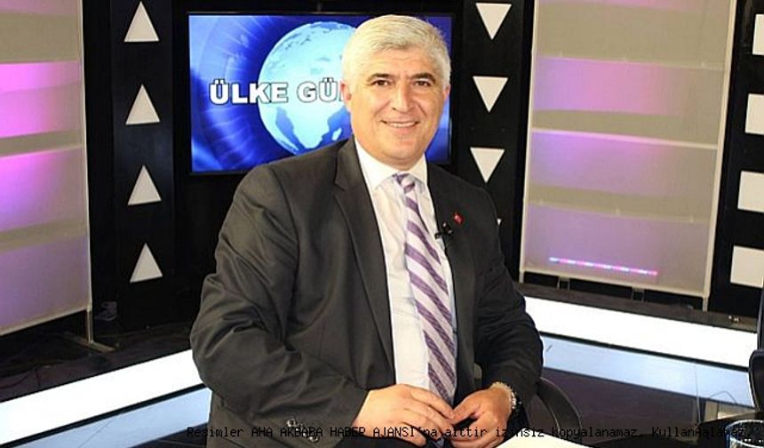Haksızlık Yapanın Karşısında, Haksızlığa Uğrayanın Yanındayım….