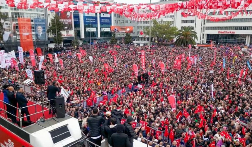 Başkan İmamoğlu Silivri' den Bursa'ya Seslendi
