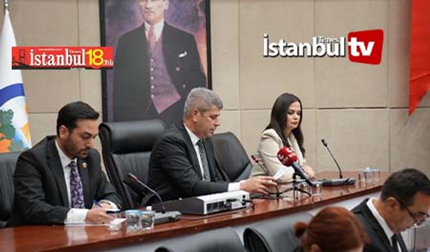Halkın Seçtiği Başkan Zindan'da Meclis Üyelerinin Seçtiği İş Başında