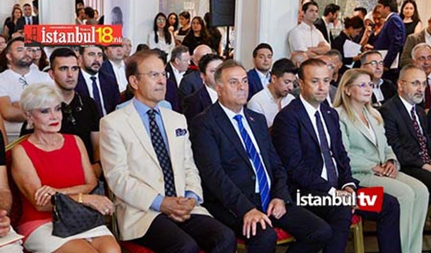 Aslan: Kimse Bizi Topal Ördek Yapamayacak, Dim Dik İşimizin Başındayız