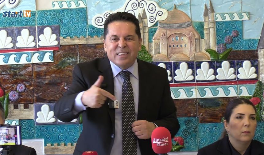 Kayyum’a Sebep Olan Terör Örgütü Bitti Ama Kayyum Halen Neden Var ?