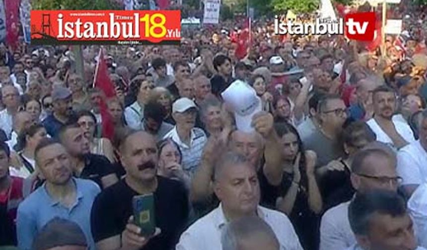 İmamoğlu Trabzon'lu  Hemşerilerine Ne Dedi ?