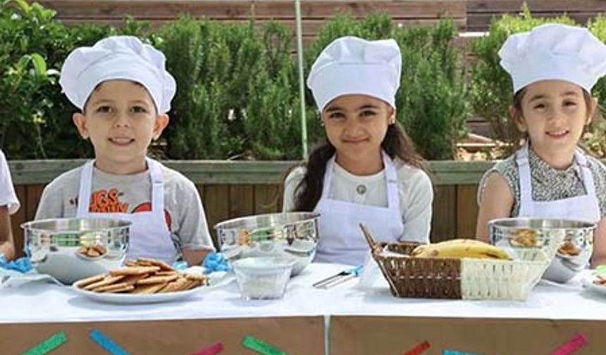 AKDEM Arka Bahçe Atölyeleri