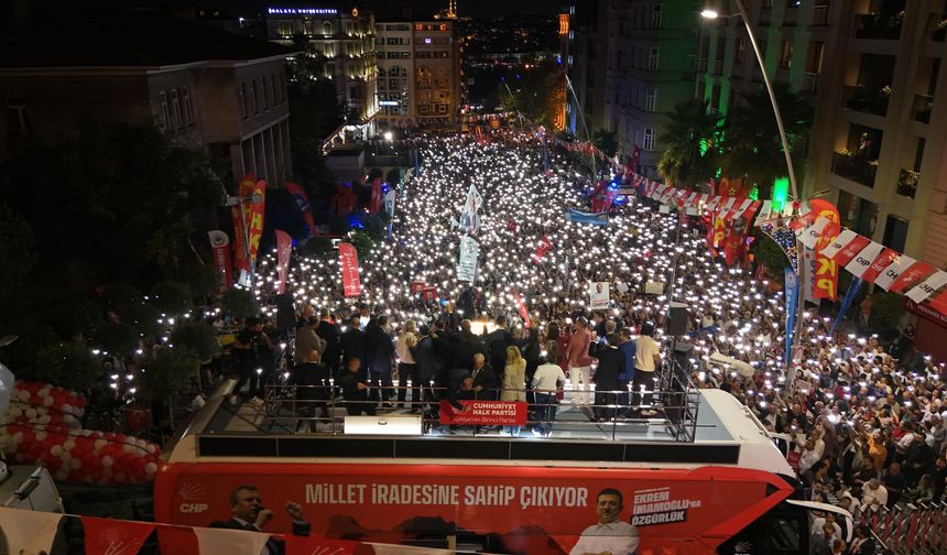 AKP Neyin Peşinde Bu Seferde Beyoğlu Belediyesine Operasyon