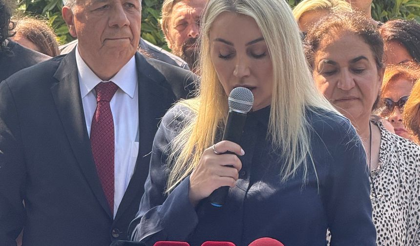 İBB Tutuklu Yakınları 4.Kez Hayat Hikayelerini Anlattılar