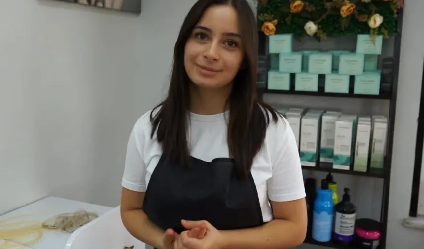 Emeğim İle Hem Meslek, Hem de İş Sahibi Oldular