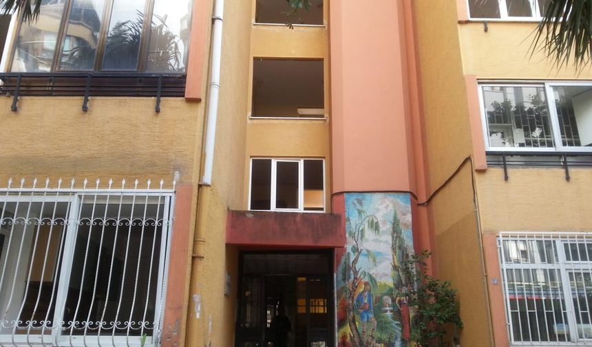 Kadıköy’de Sanat Eserleri Yerinde Korunuyor