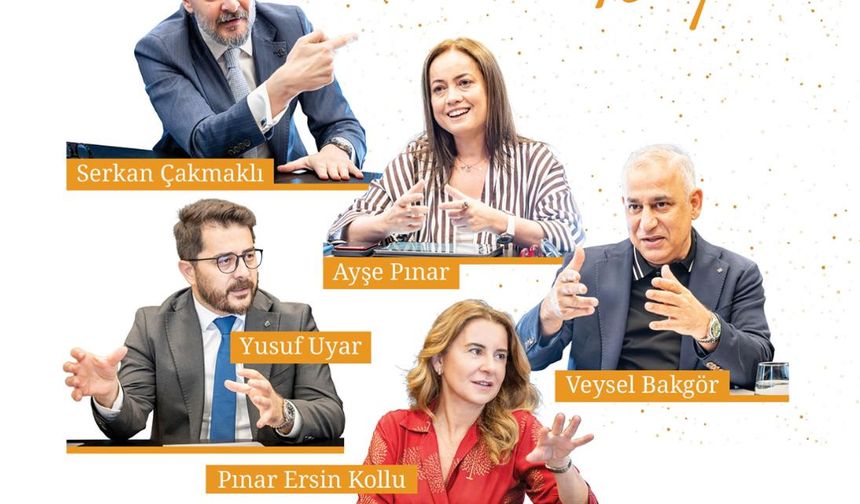 Gayrimenkul Sektörünün Referans Yayını GYODER Gösterge 10 Yaşında