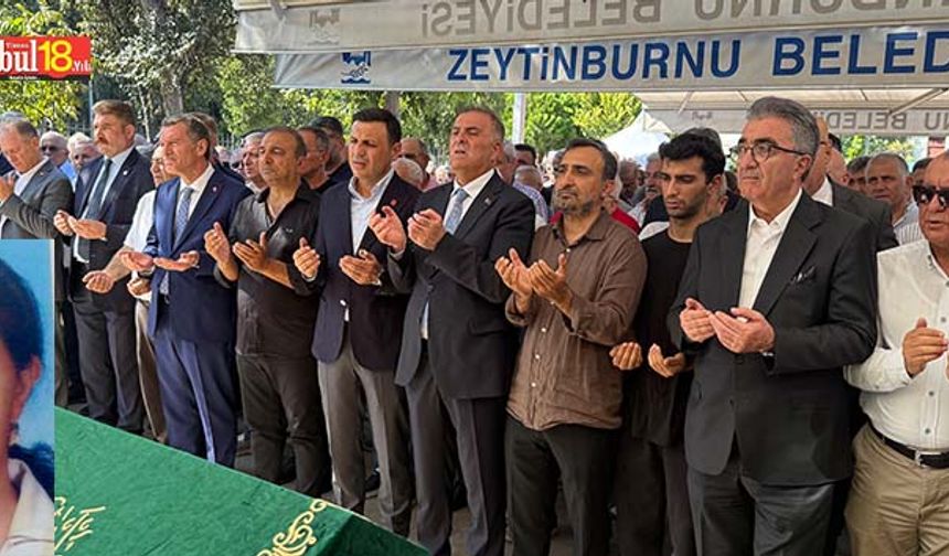 Rindan Kaya Hakka Yürüdü