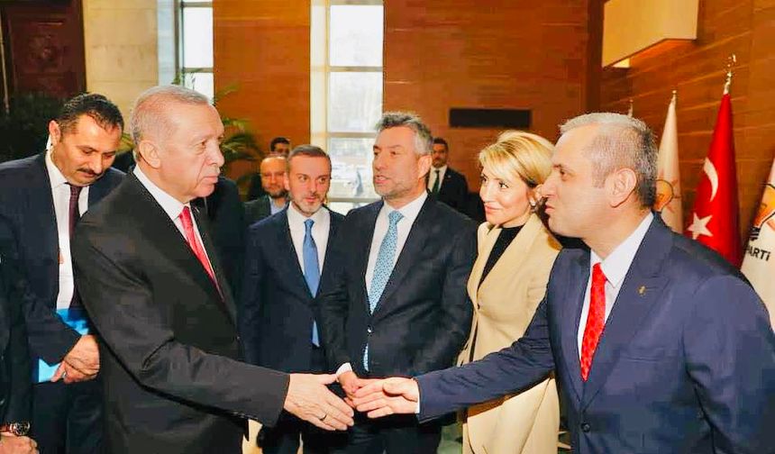 Kaval : Her Şey Güzel Düzce’miz İçin Deyip Çıktığı Yolda Emin Adımlarla İlerliyor