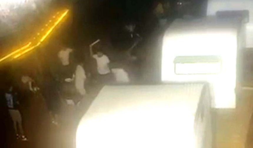 Şile’de Yaşanan Sopalı Kavgada 3 Kişi Tutuklandı