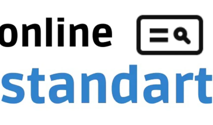 Online Standart, Teknik Dokümantasyon ve Endüstri Yayınlarında Güvenilir Kaynak Olmaya Devam Ediyor