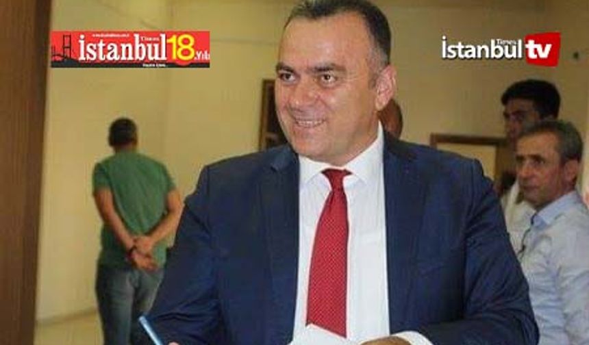 CHP’Lİ Özkurt: İnsanoğlu Binasız Yaşar Ama Susuz Yaşayamaz ….