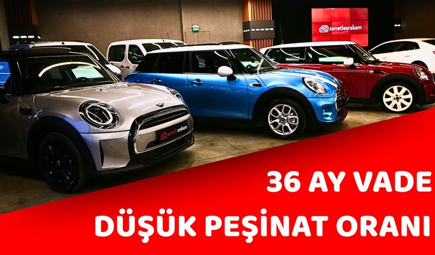Senetle Araba: Nedir Ve Neden Tercih Edilir?
