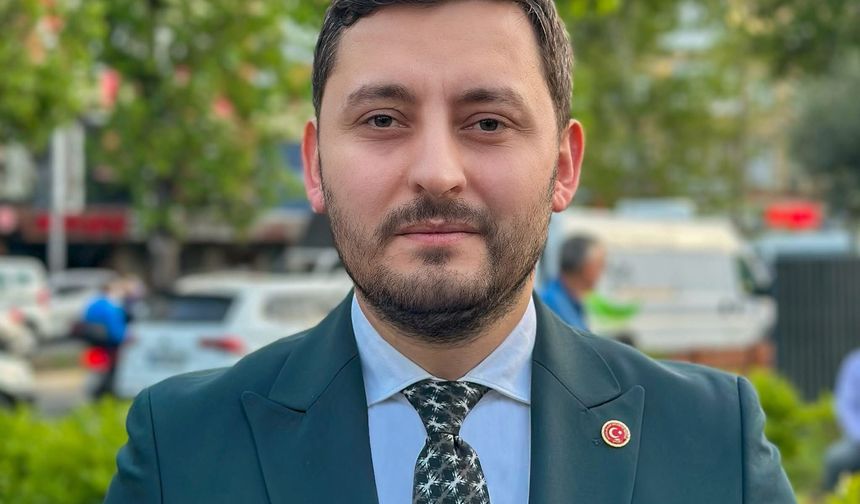 Bahçelievler Belediyesinde Neler Oluyor  ?