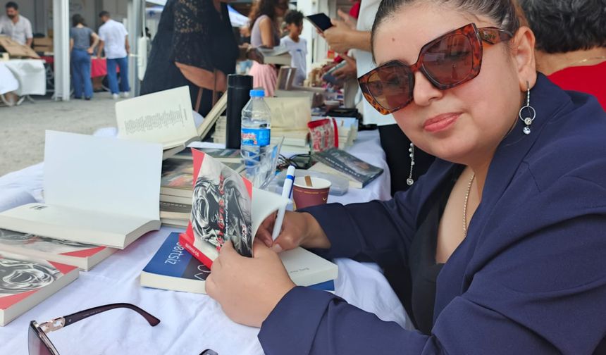 Nedva Ceviz Tunğ : Köyden Kent’e Kadın Hakları Savunucu Yazar