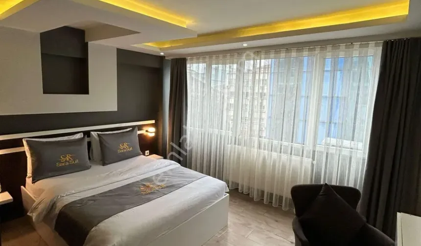 İstanbul Gezilerinde Konforun Yeni Adresi: Bakırköy Günlük Kiralık Daireler