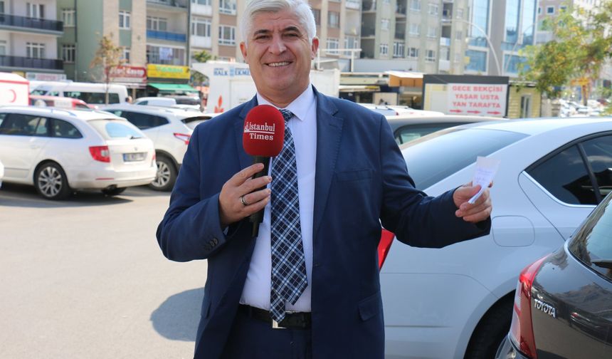 Böyle Olacaksa Seçimler Hiç Olmazsın Daha İyi…
