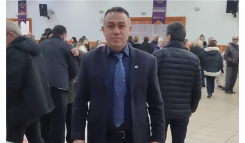 Akbaş: Üretimi Halkın Elinden Aldılar – Türkiye’yi Başkalarından İcazet Alan Ülke Haline Getirdiler”