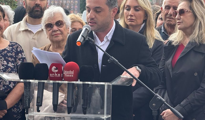 Ceyhan Belediye Başkanı Neden Silivri’de Babası Adana’da Cezaevinde ?