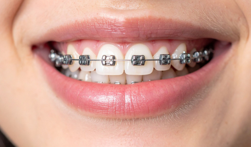 Diş Teli Fiyatları 2025: En Ekonomik Tedavi Hangisi?