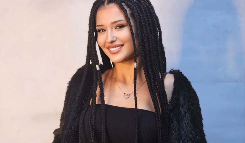 Afrika Örgüsü: Güzelliği, Dayanıklılığı ve Kültürel Zarafetiyle Tanışın