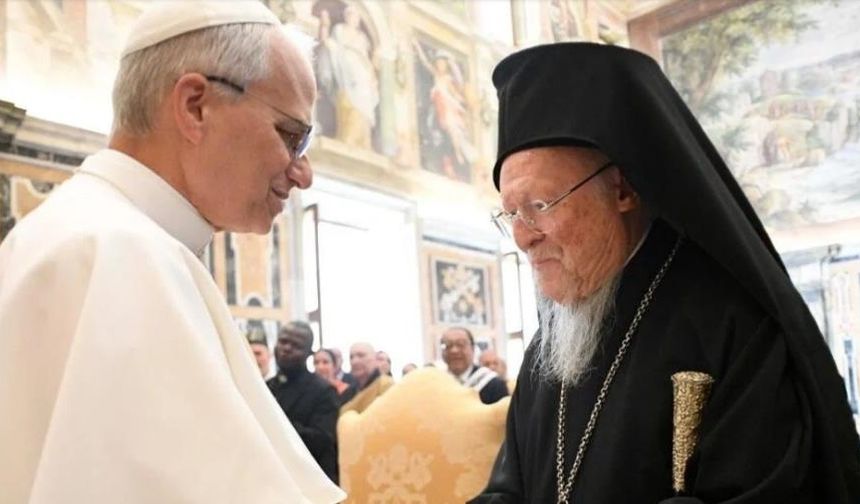 Haçlı Zihniyeti Halen Yaşıyor Sakın Unutmayın