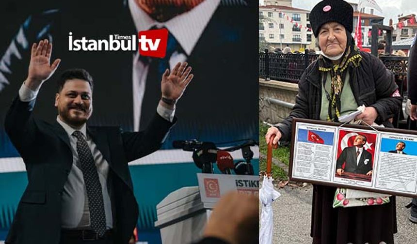 Prof. Dr. Haydar Baş’ın Talebelerinden Muhteşem Bir Kongre