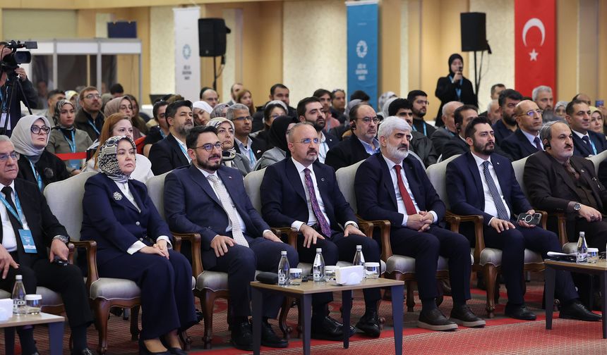 Turan : “Artık Göçün Gücüne Dönüşme Zamanı”