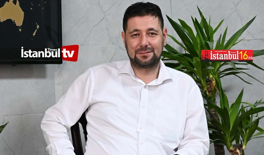 Beyler İnşaat Zeytinburnu’nun Dönüşümüne Katkı Sunacak