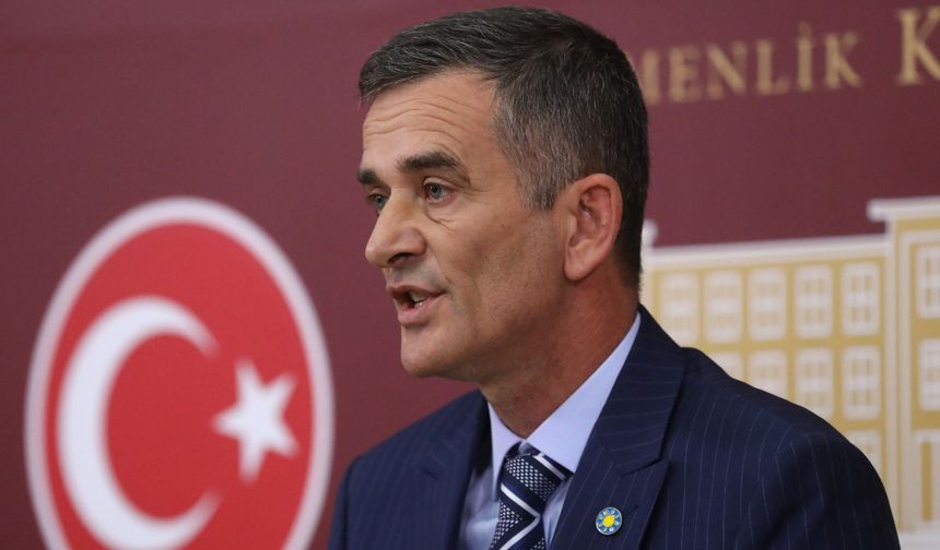 Ümit Dikbayır CHP'ye Seçim Kaybettirmeye mi Geldi ?