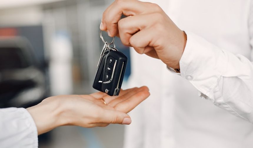 İstanbul Araç Kiralama Tarzınıza Uygun Yol Arkadaşını Seçin