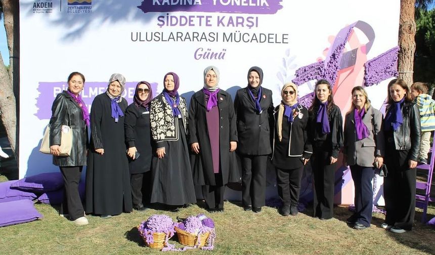 AKDEM: Kadın Ve Dezavantajlı Gruplar İçin Çalışıyor