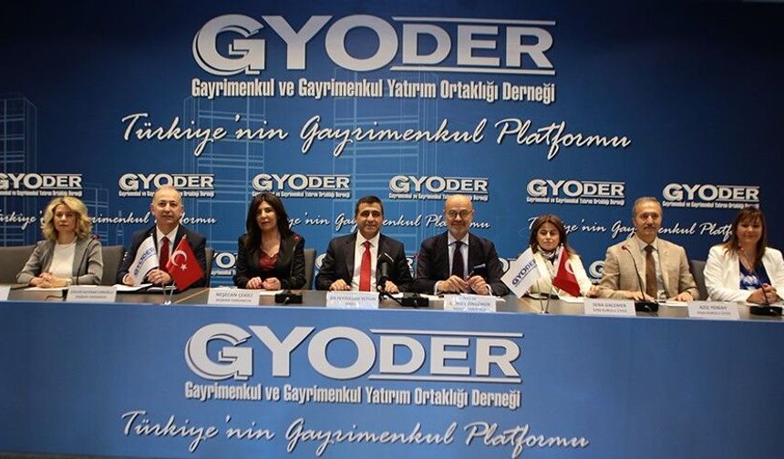 GYODER: Veri   Artık Lüks Değil Zorunluluktur