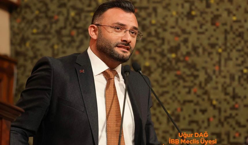 İBB’nin İletişim Modeli Ödüle Değer Görüldü