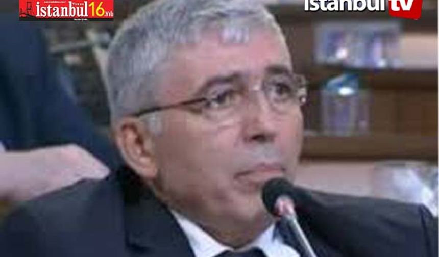 Başkan Kümeç: Kimse Bizi Susturamaz