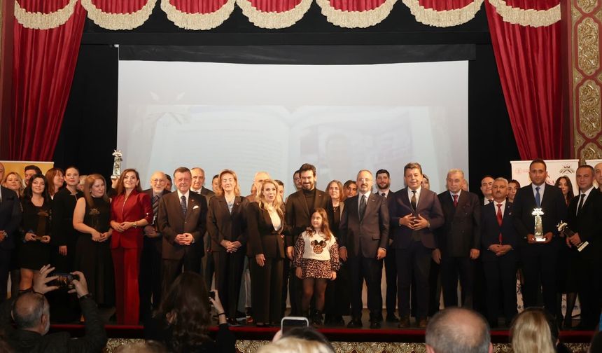 Turan : Muhabirliğin bir ruhu var; yok olmayacak”