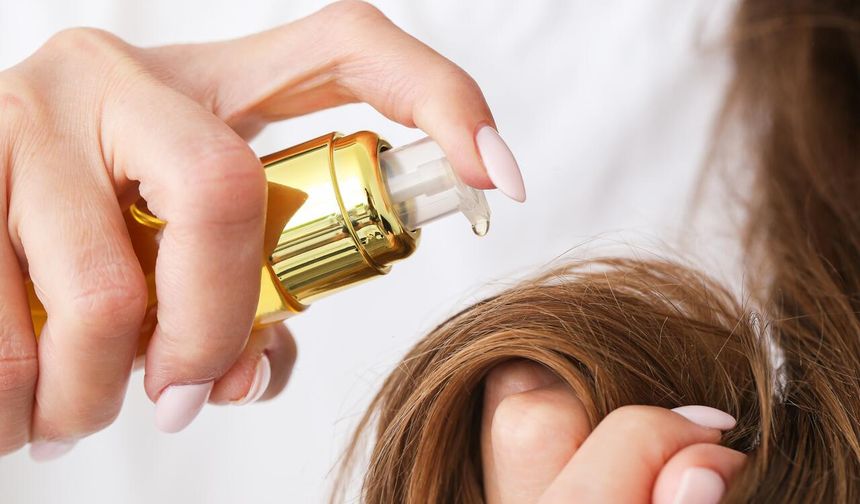 Argan Yağının Saça Faydaları Nelerdir?
