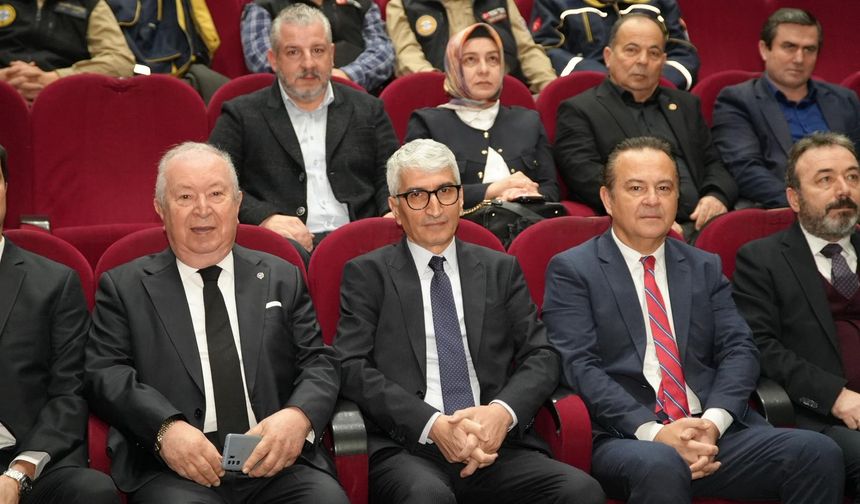 Afete Dayanaklı Avcılar İçin Güçlü İş Birliği