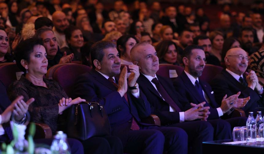 5. Radyonun Yıldızları Oylaması Başladı