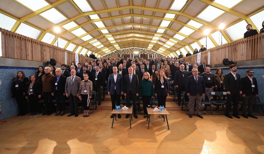 İBB Başkan Vekili Aslan “İETT’Nin Akaryakıt Vergisi İle Her Yıl Tüm Filomuz Yenilenebilir Dedi ”