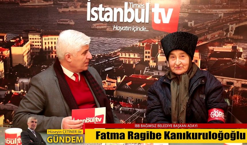 O Her Zaman Mazlumların Yanında, Zalimin Karşısında