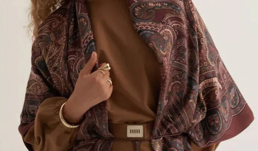 Moreno Silk: Doğanın İhtişamını Modern Stille Buluşturan Zarif Bir Dünya