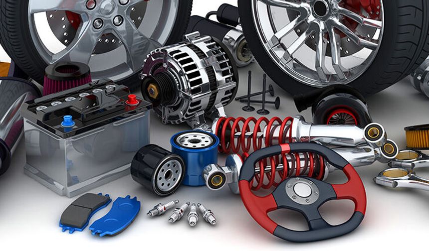 Ford Yedek Parça Pazarında Güvenli Alışveriş Dönemi: Orijinal ve Muadil Ürünlerde Doğru Tercih Önem Kazanıyor