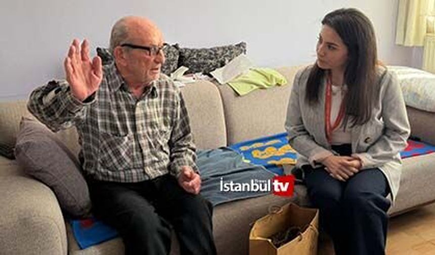 Zeytinburnu Belediyesi Çınarlarını Unutmadı