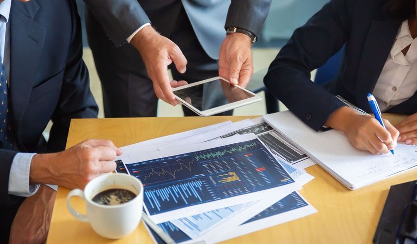 Yeni Halka Arzları Takip Etmenin En Pratik Yolu: Halka Arz Takvimi